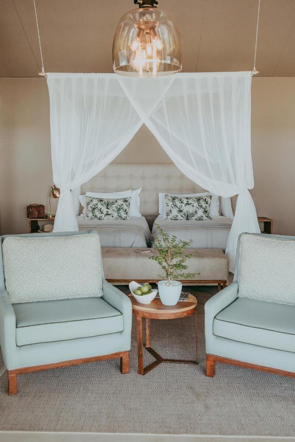 Kifaru Luxury Lodge Оучо Экстерьер фото